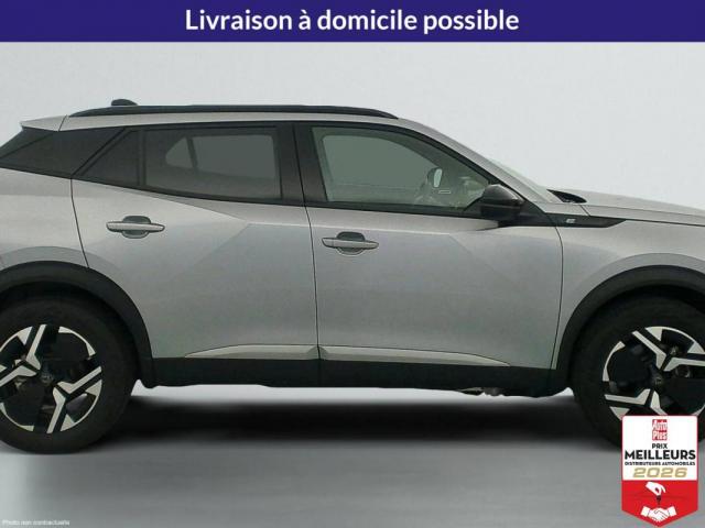 Peugeot 2008 image 2