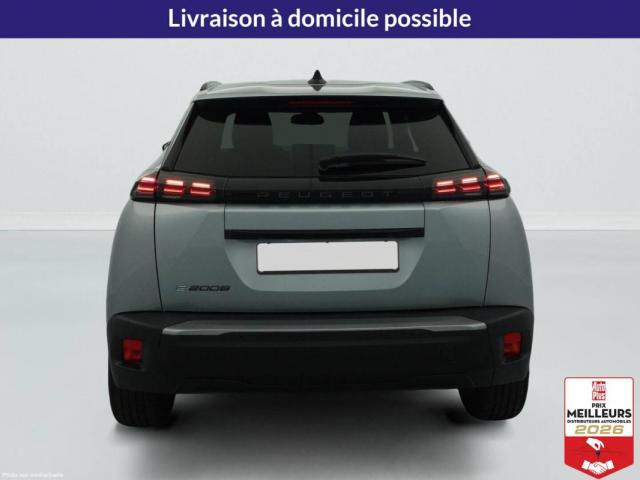 Peugeot 2008 image 6