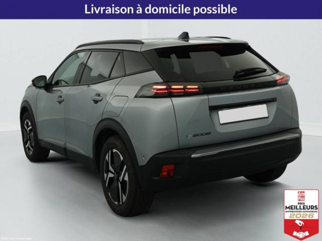 Peugeot 2008 image 4