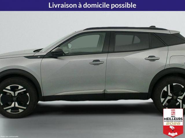 Peugeot 2008 image 7
