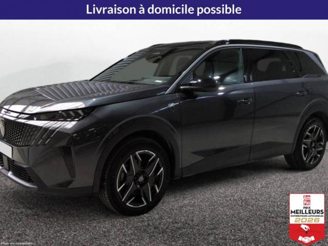 Peugeot 5008 image 8