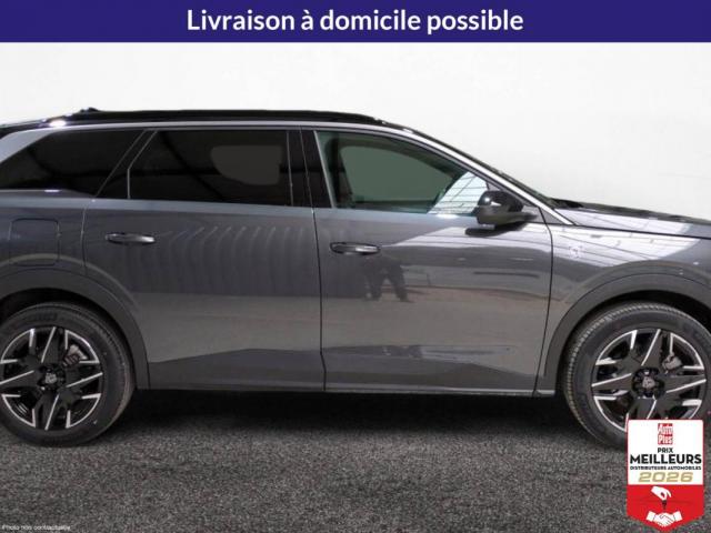 Peugeot 5008 image 4