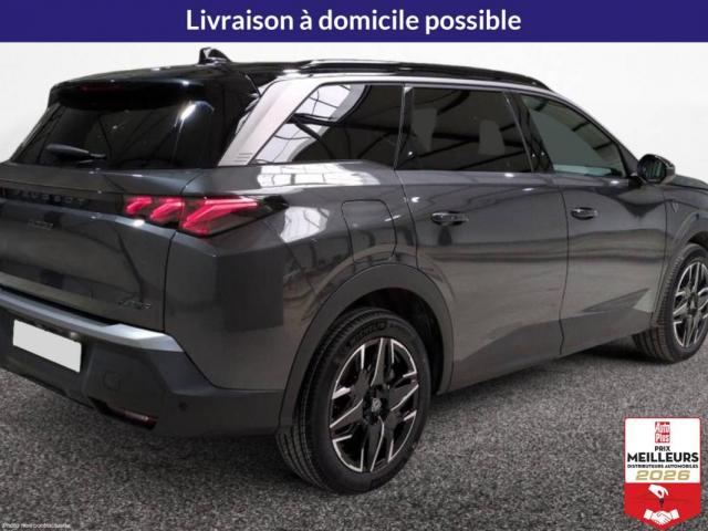 Peugeot 5008 image 5