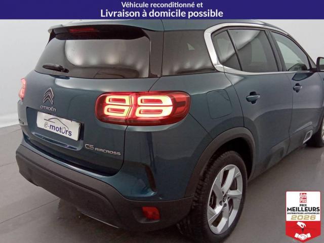 Citroen C5 Aircross image 5