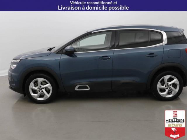 Citroen C5 Aircross image 8