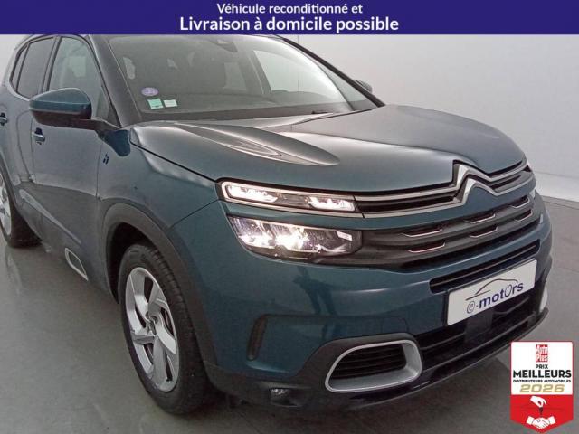 Citroen C5 Aircross image 2