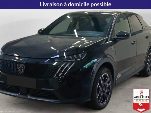 Peugeot 3008 Hybrid 145 E-Dcs6 Gt