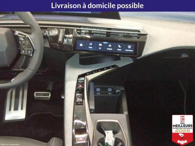 Peugeot 3008 image 4