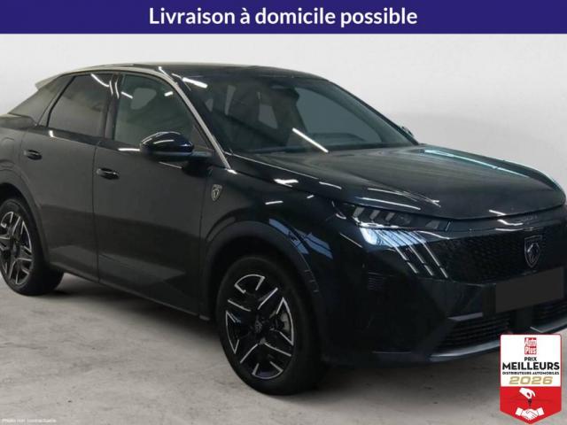 Peugeot 3008 image 2