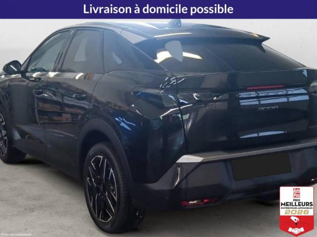 Peugeot 3008 image 1