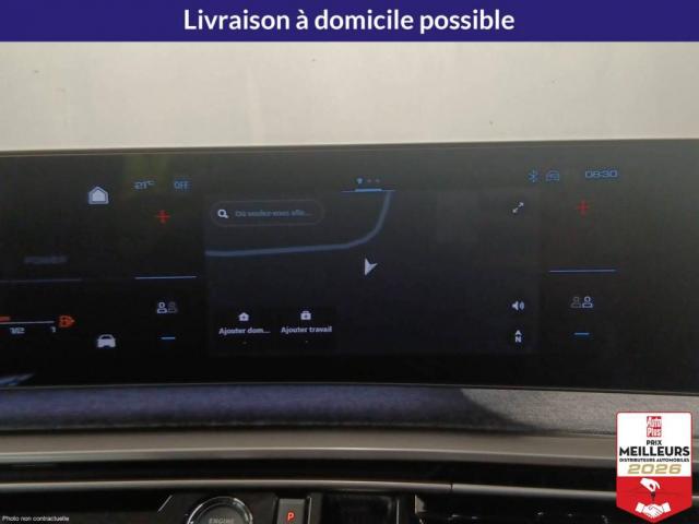 Peugeot 3008 image 3