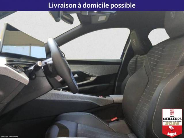 Peugeot 3008 image 7