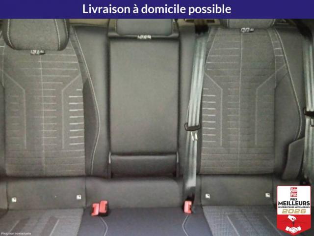 Peugeot 3008 image 5