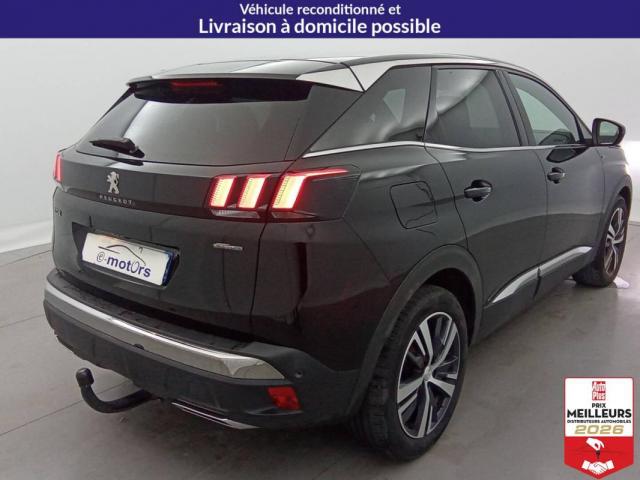 Peugeot 3008 image 8