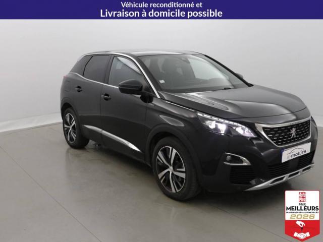 Peugeot 3008 image 5