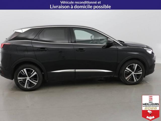 Peugeot 3008 image 9