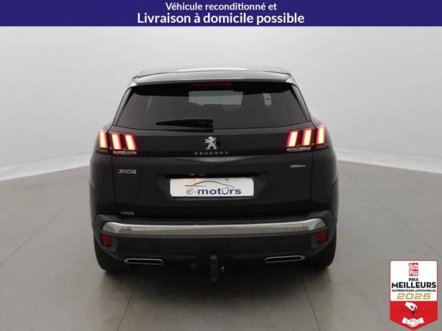 Peugeot 3008 image 7