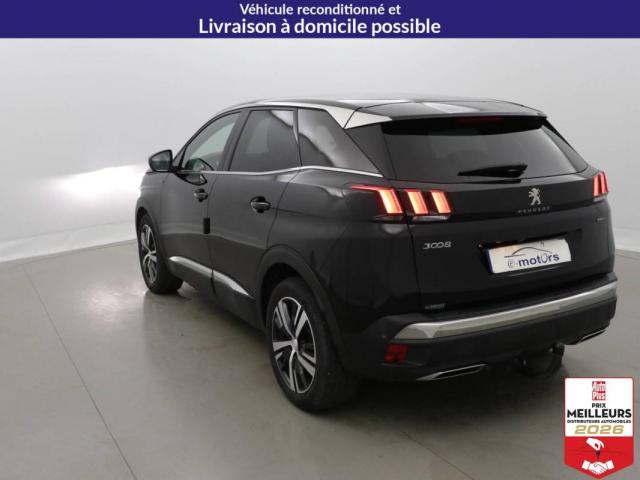 Peugeot 3008 image 1