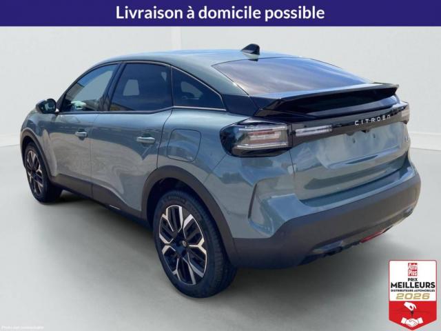 Citroen C4 image 4