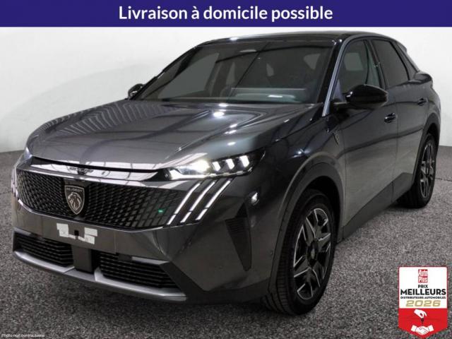Peugeot 3008 image 1