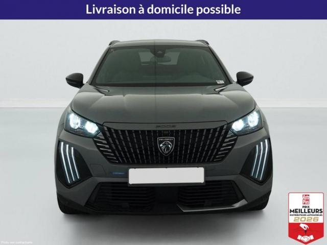 Peugeot 2008 image 9