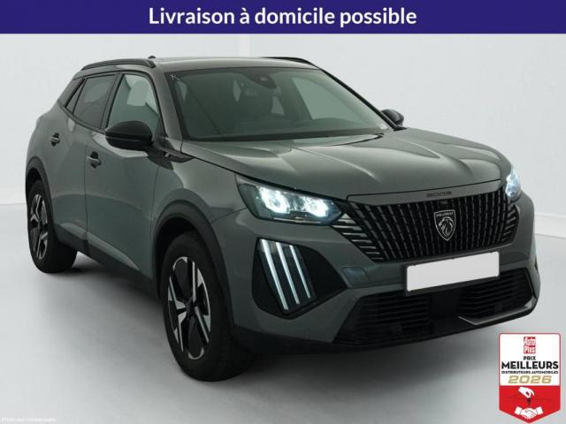 Peugeot 2008 image 1