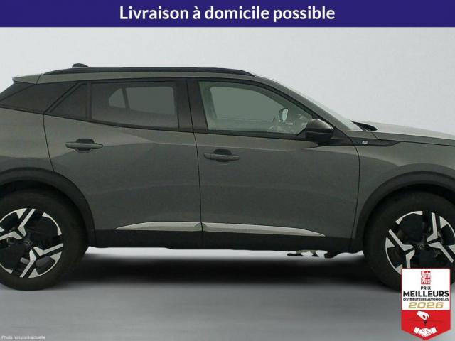 Peugeot 2008 image 5