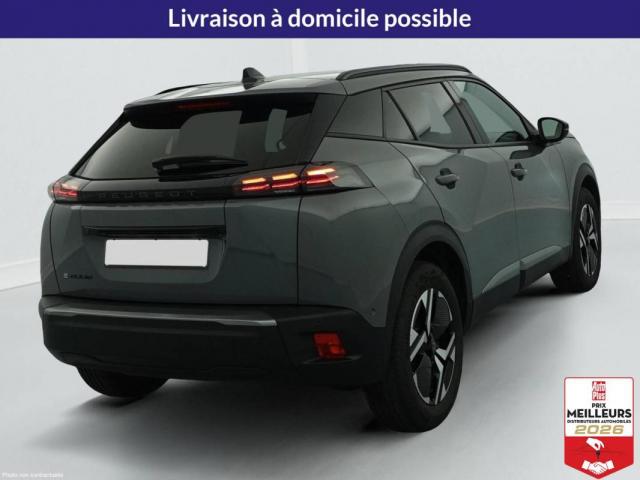 Peugeot 2008 image 7