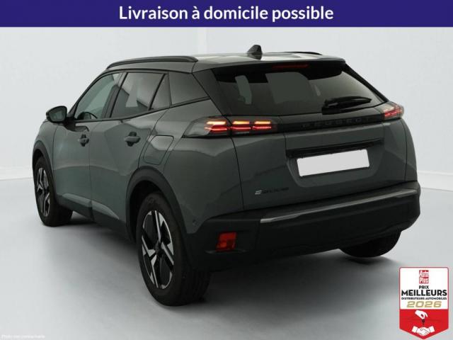 Peugeot 2008 image 2