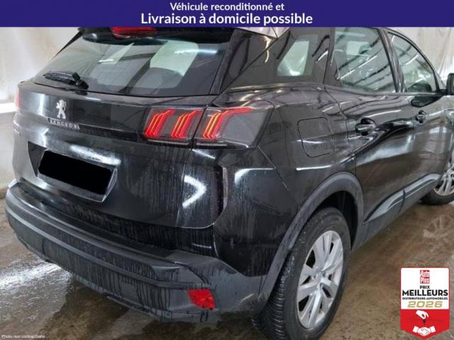 Peugeot 3008 image 1