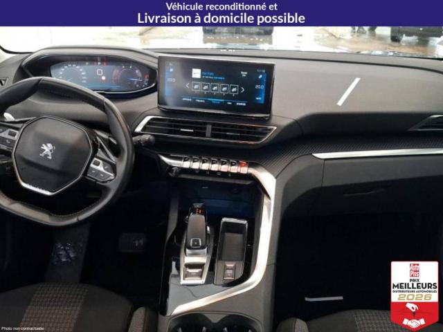 Peugeot 3008 image 2