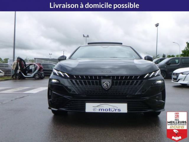 Peugeot 308 image 6
