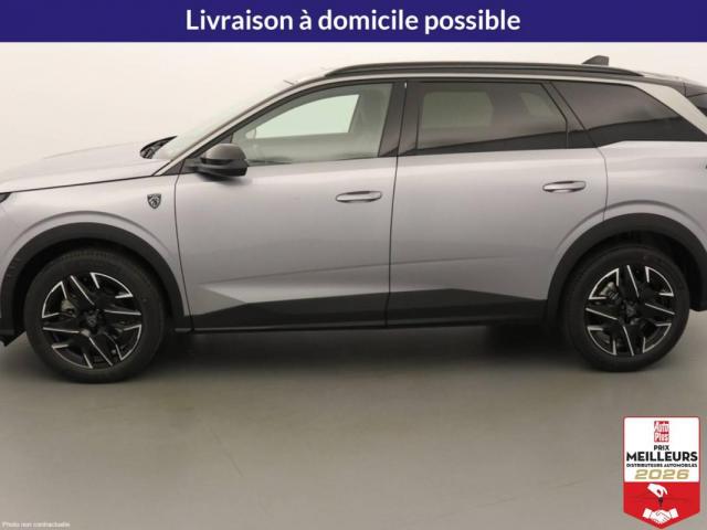 Peugeot 5008 image 8