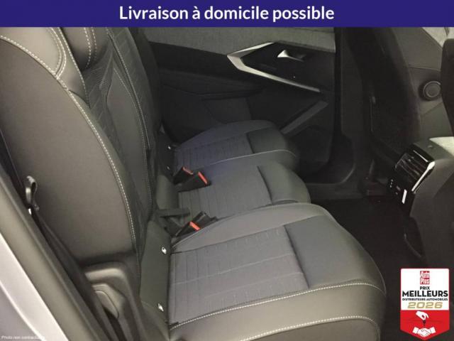 Peugeot 5008 image 5