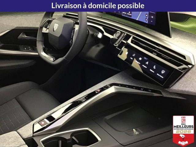 Peugeot 5008 image 4