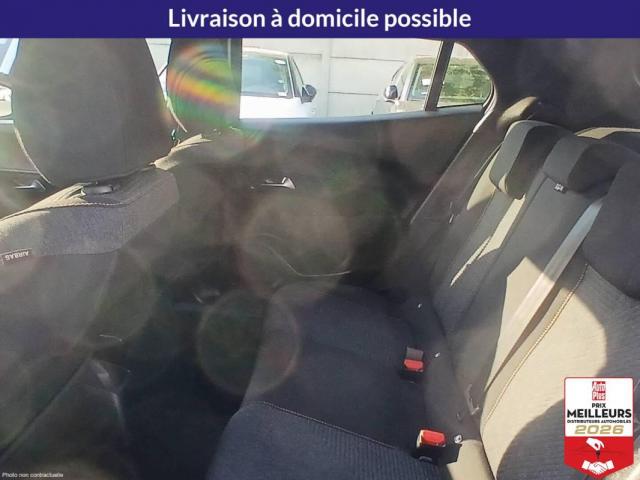 Peugeot 2008 image 4