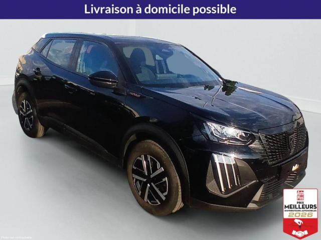 Peugeot 2008 image 6
