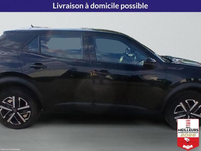 Peugeot 2008 image 3