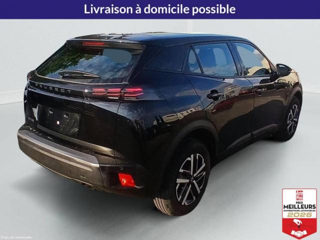 Peugeot 2008 image 7