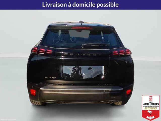 Peugeot 2008 image 1