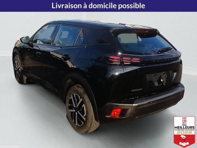 Peugeot 2008 image 9