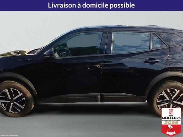Peugeot 2008 image 5