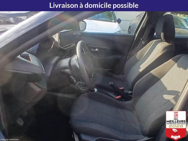 Peugeot 2008 image 8