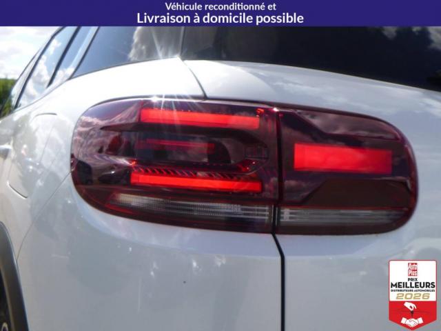Citroen C5 Aircross image 9