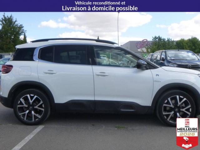 Citroen C5 Aircross image 2