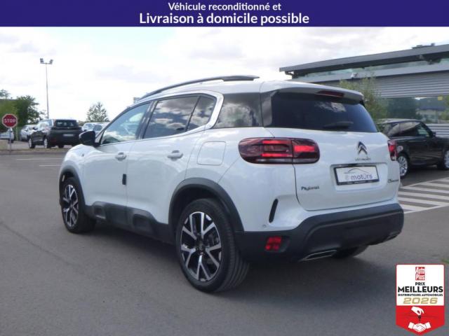 Citroen C5 Aircross image 6