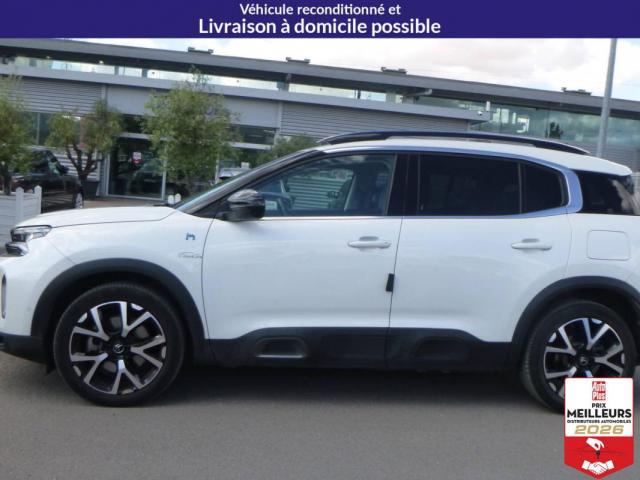 Citroen C5 Aircross image 8
