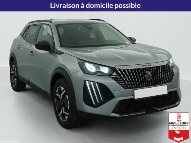 Peugeot 2008 image 3