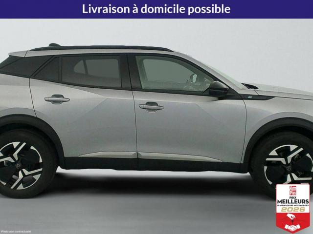 Peugeot 2008 image 7