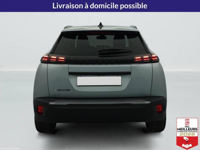 Peugeot 2008 image 2